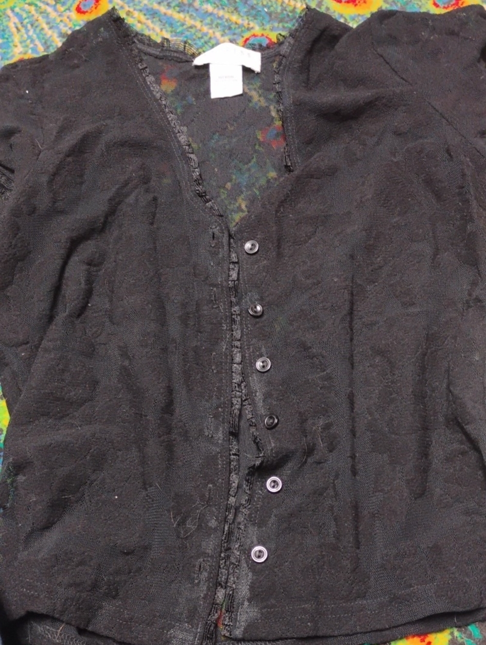 Mixed Lot Of Medium Shirts 14 Count